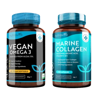 Skin Care Bundle ❌ არ არის რეკომენდებული ❌