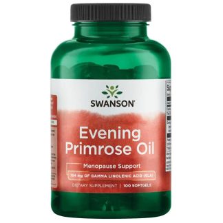 EFA evening primrose oil❌ არ არის რეკომენდებული ❌