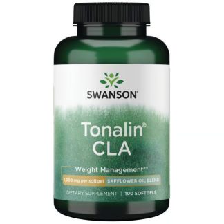 Tonalin CLA - Safflower Oil Blend❌ არ არის რეკომენდებული ❌