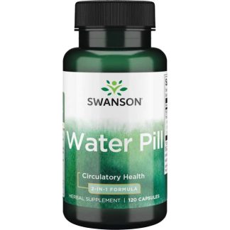 Water Pill❌ არ არის რეკომენდებული ❌