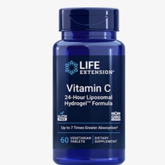 Vitamin C 24-Hour Liposomal Hydrogel™ Formula❌ არ არის რეკომენდებული ❌