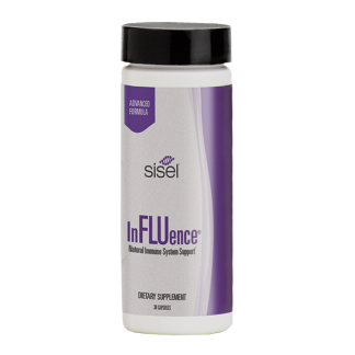InFLUence® Natural Immune System Support ❌ არ არის რეკომენდებული ❌