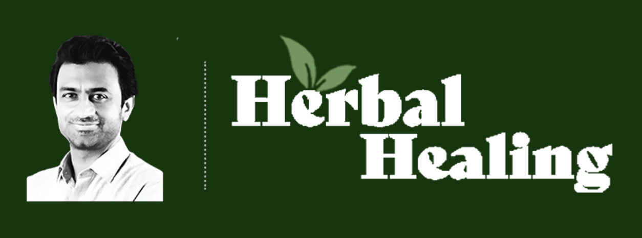 HerbalHealing