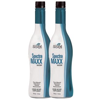 Spectra MAXX® 2 Pack ❌ არ არის რეკომენდებული ❌