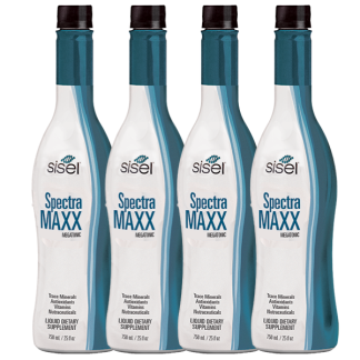 Spectra MAXX® 4 Pack ❌ არ არის რეკომენდებული ❌