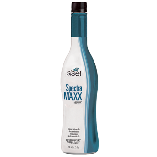 Spectra MAXX® MEGATONIC ❌ არ არის რეკომენდებული ❌