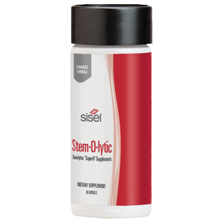 Stem•O•lytic™ Senolytic 'Super 8' Supplement ❌ არ არის რეკომენდებული ❌