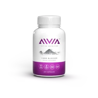 Aivia Carb Blocker ❌️ არ არის რეკომენდებული ❌️