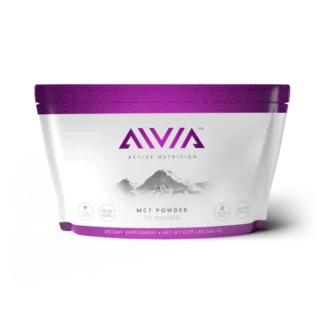 Aivia MCT Powder ❌️ არ არის რეკომენდებული ❌️