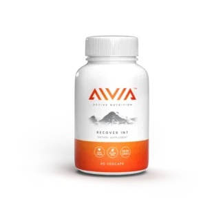 Aivia Recover INT ❌ არ არის რეკომენდებული ❌