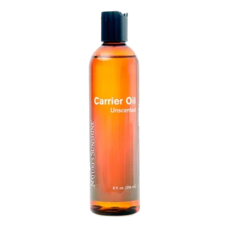 Carrier Oil ❌ არ არის რეკომენდებული ❌
