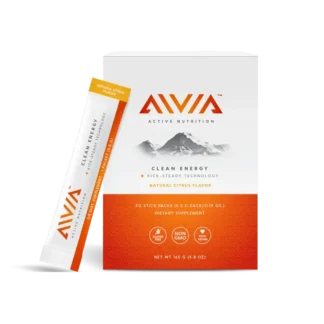 Aivia Clean Energy ❌️ არ არის რეკომენდებული ❌️