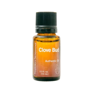 Clove Bud Essential Oil ❌ არ არის რეკომენდებული ❌