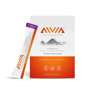 Aivia Hydrate ❌ არ არის რეკომენდებული ❌