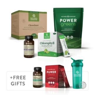 Clean & Green Stack ❌ არ არის რეკომენდებული ❌