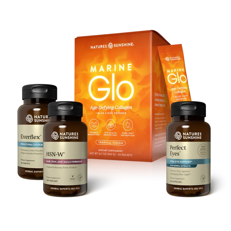 Inner Glo Stack ❌ არ არის რეკომენდებული ❌