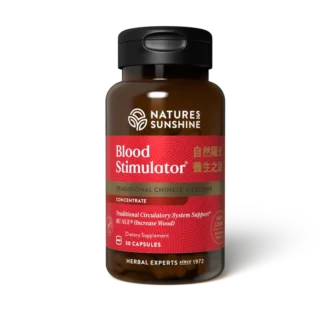Blood Stimulator TCM Concentrate ❌ არ არის რეკომენდებული ❌