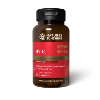 HY-C TCM Concentrate ❌️ არ არის რეკომენდებული ❌️