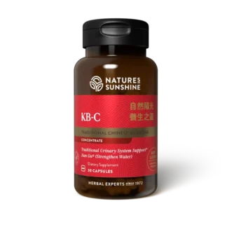 KB-C TCM Concentrate ❌ არ არის რეკომენდებული ❌