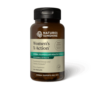 X-Action® ❌️ არ არის რეკომენდებული ❌️