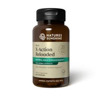 X-Action Reloaded, Men’s ❌ არ არის რეკომენდებული ❌