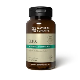 CLT-X ❌️ არ არის რეკომენდებული ❌️