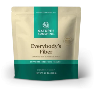 Everybody’s Fiber ❌️ არ არის რეკომენდებული ❌️