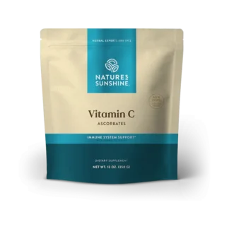 Vitamin C Ascorbates ❌️ არ არის რეკომენდებული ❌️