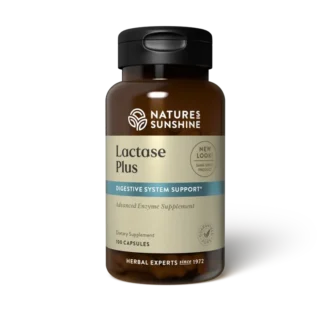 Lactase Plus ❌ არ არის რეკომენდებული ❌