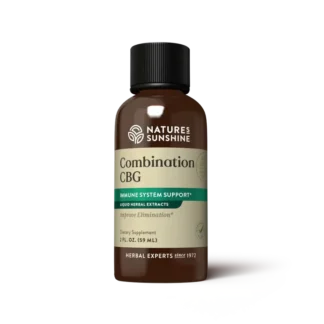 Combination CBG Extract ❌️ არ არის რეკომენდებული ❌️