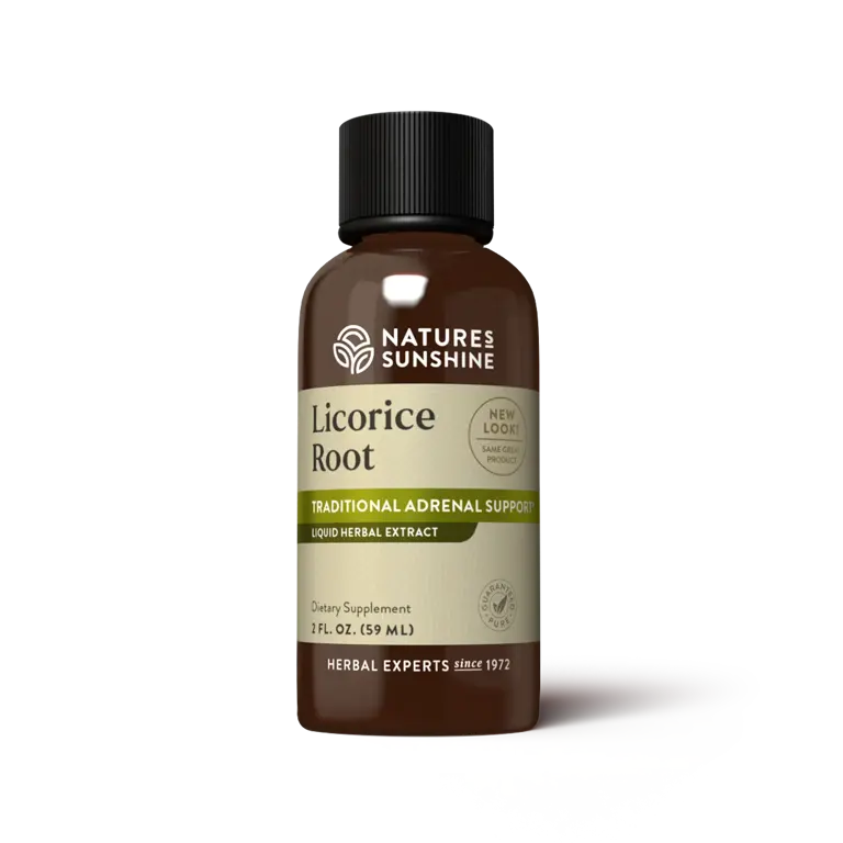 Licorice Root Extract ❌ არ არის რეკომენდებული ❌