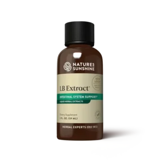 LB Extract ❌️ არ არის რეკომენდებული ❌️