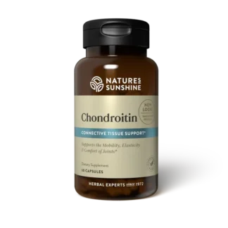 Chondroitin ❌️ არ არის რეკომენდებული ❌️