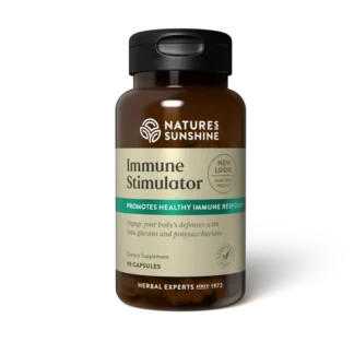Immune Stimulator ❌ არ არის რეკომენდებული ❌