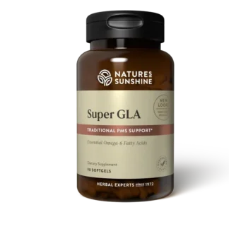 Super GLA Oil Blend ❌️ არ არის რეკომენდებული ❌️