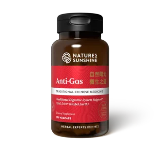 Anti-Gas ❌️ არ არის რეკომენდებული ❌️