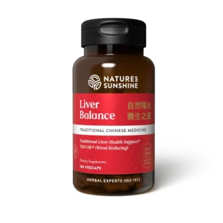 Liver Balance ❌ არ არის რეკომენდებული ❌