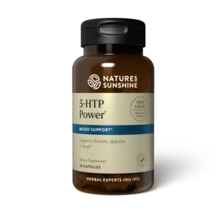5-HTP Power ❌️ არ არის რეკომენდებული ❌
