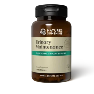 Urinary Maintenance Dietary Supplement ❌️ არ არის რეკომენდებული ❌