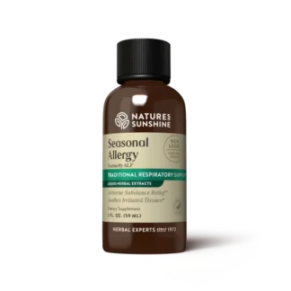 Liquid Seasonal Irritant Support ❌️ არ არის რეკომენდებული ❌