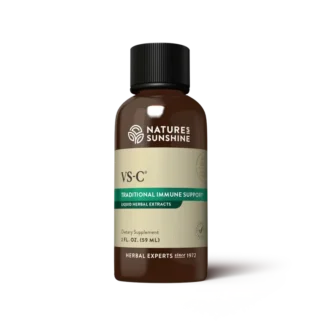 VS-C® Liquid ❌ არ არის რეკომენდებული ❌