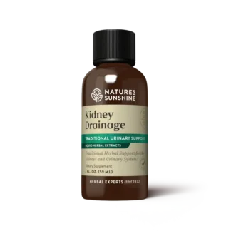 Kidney Drainage ❌ არ არის რეკომენდებული ❌