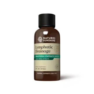 Maximize Cleansing with Lymphatic Drainage ❌️ არ არის რეკომენდებული ❌