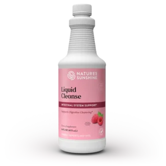 Liquid Cleanse ❌ არ არის რეკომენდებული ❌