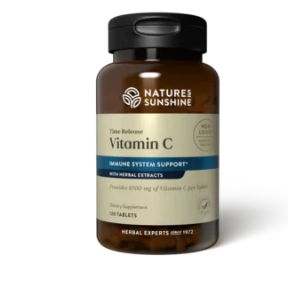 Vitamin C T/R ❌ არ არის რეკომენდებული ❌