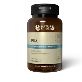 PDA Combination ❌ არ არის რეკომენდებული ❌