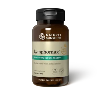 Lymphomax® ❌ არ არის რეკომენდებული ❌