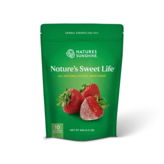 Xylitol Bulk ❌ არ არის რეკომენდებული ❌