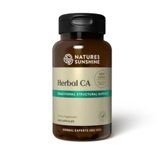 CA, Herbal ❌️ არ არის რეკომენდებული ❌️