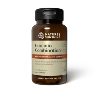 Garcinia Combination ❌️ არ არის რეკომენდებული ❌️